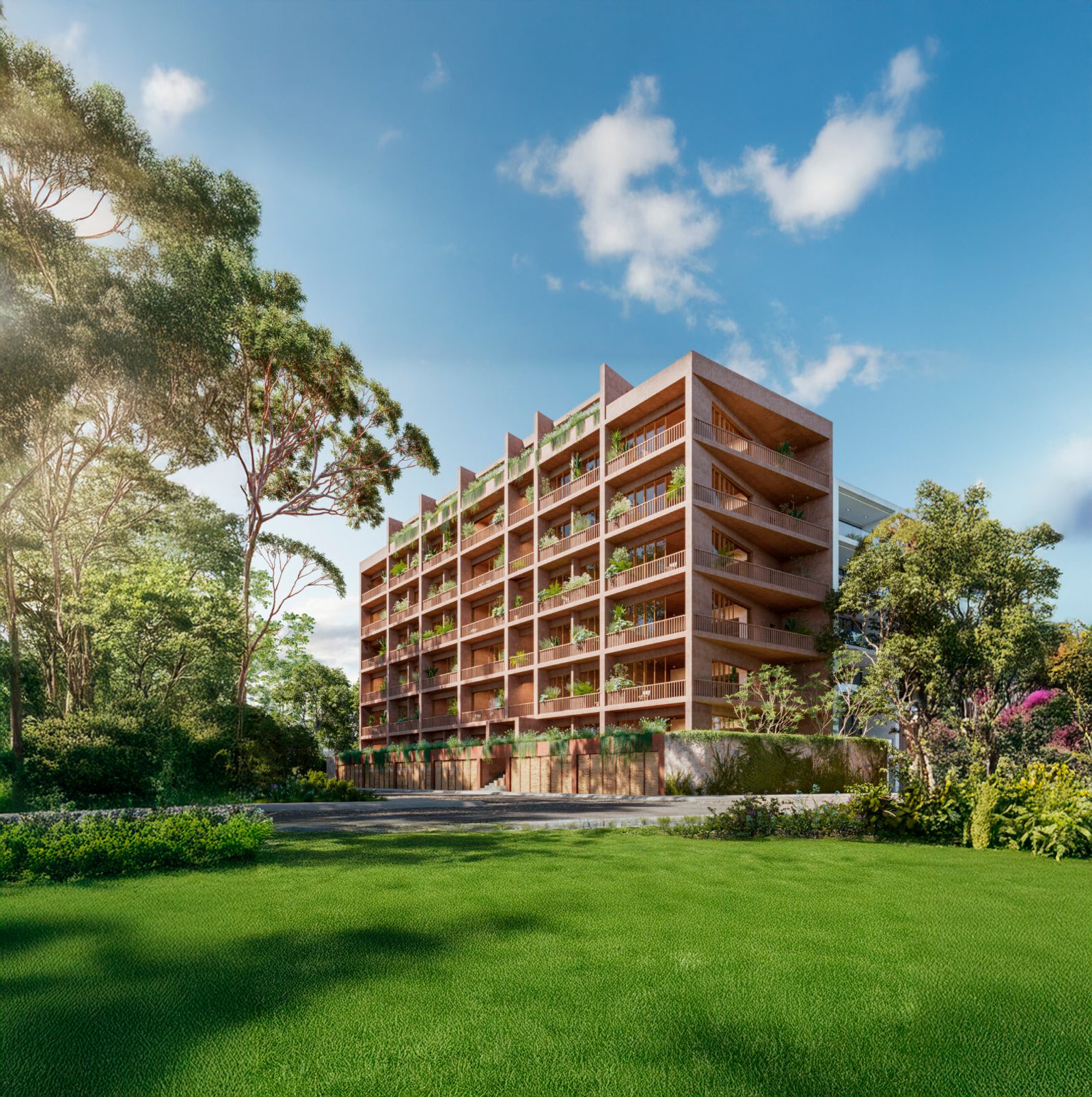 MAHARI | Marina La Cruz de Huanacaxtle