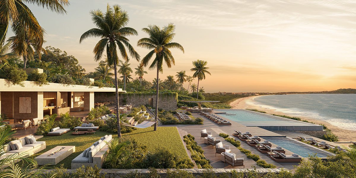 Litibú Bay Club | Punta Mita